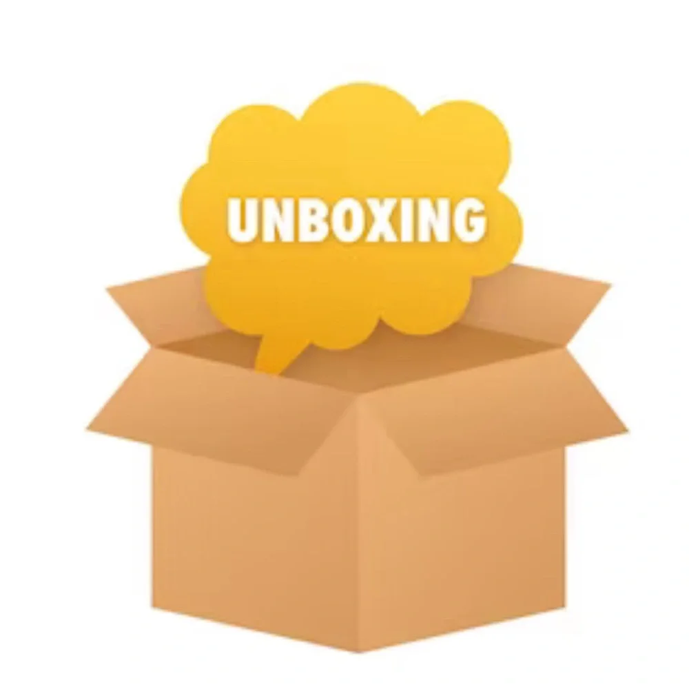 🔥🔥$3 Live Unboxing/Unlisted Items FINAL SALE!NO CANCELLATIONS!!🔥🔥 - Picture 3 of 3